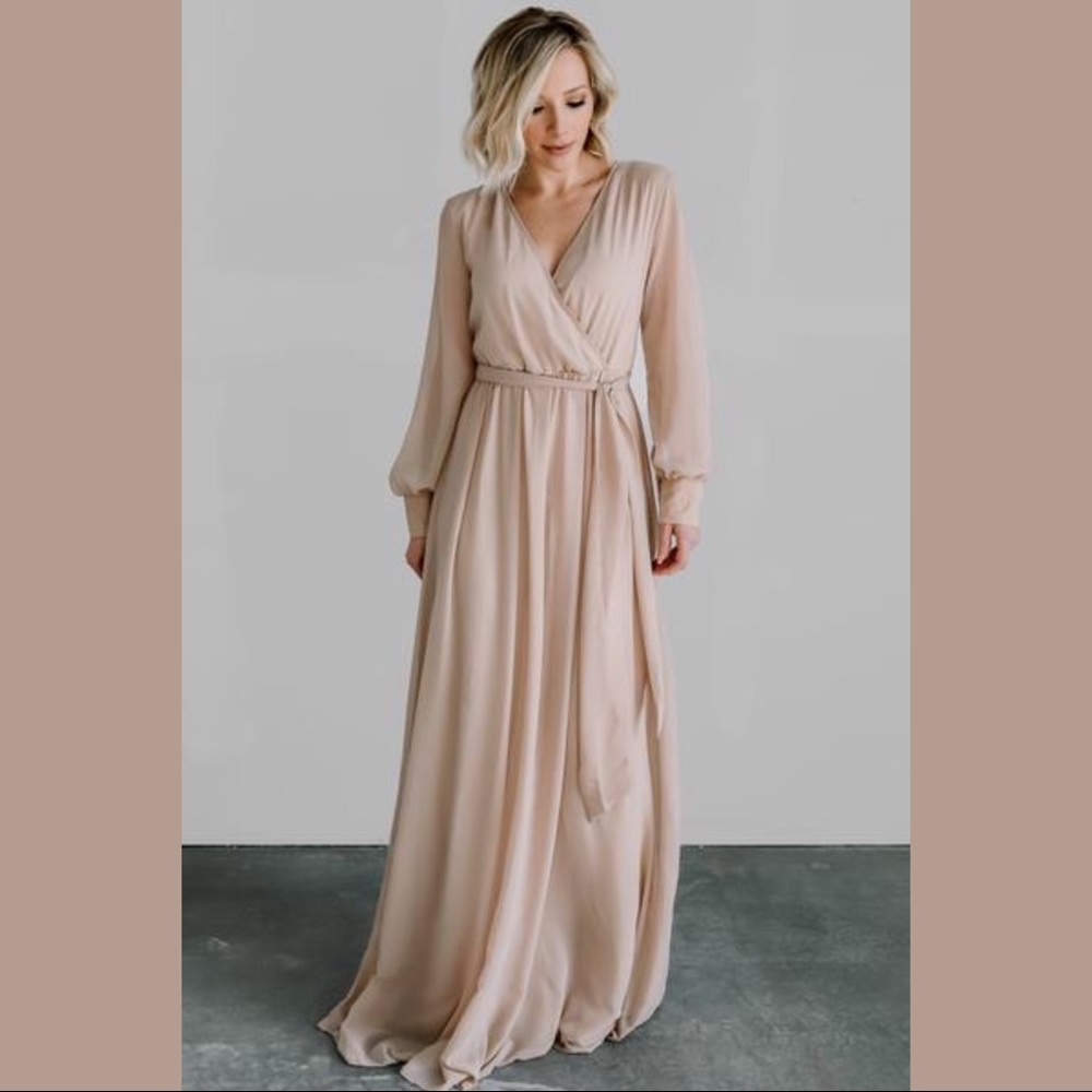 NWT Baltic Born Lydia dress size Large